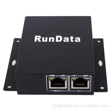 Gigabit 30W splitter
